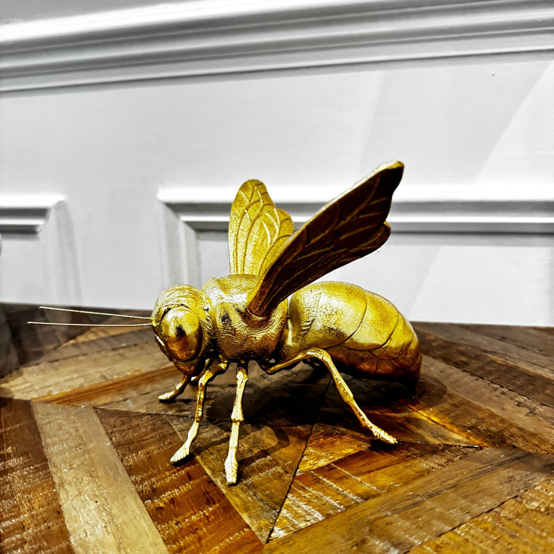 Gold Bee