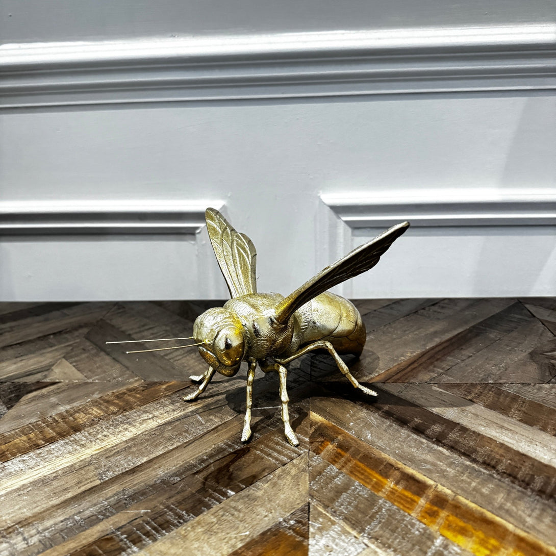 Gold Bee