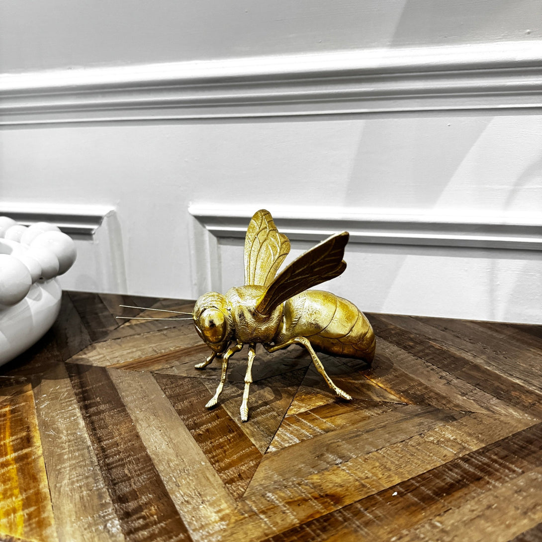 Gold Bee