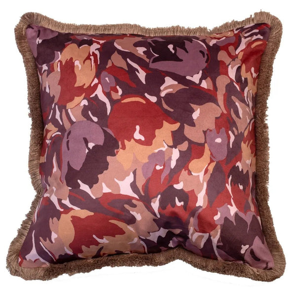 Malini Mia Rusts Cushion