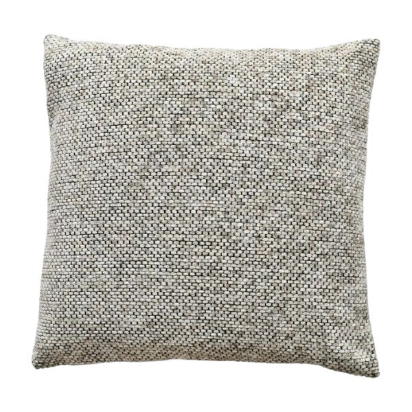 Malini Ortono Ivory Cushion