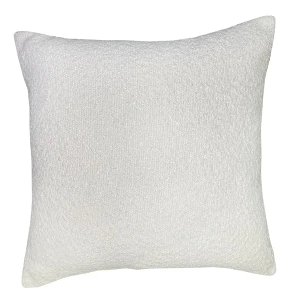 Malini Rubble Ivory Cushion