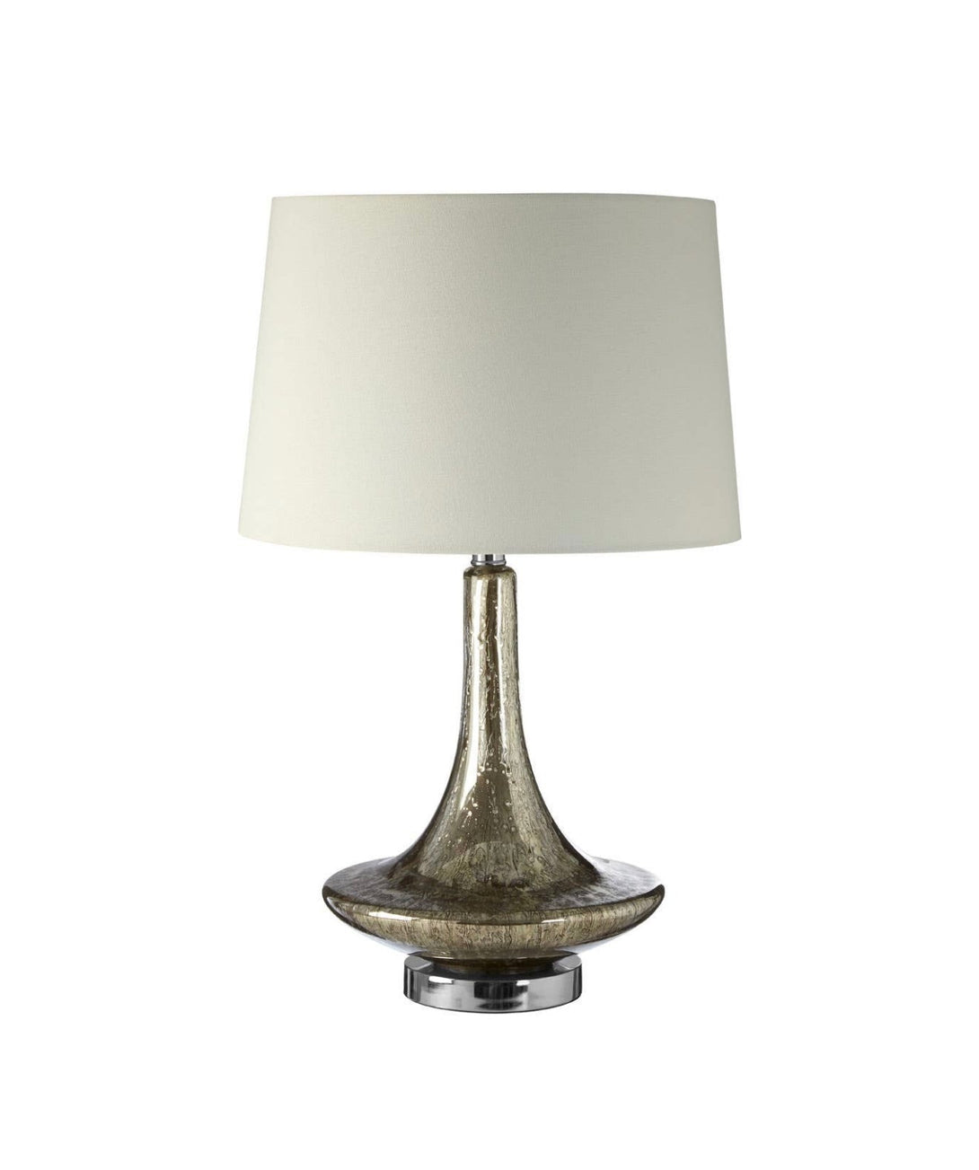 Mercury Table Lamp