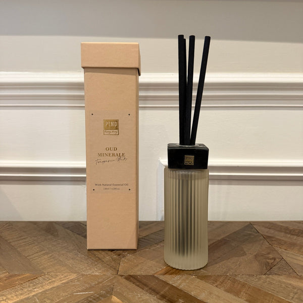 Oud Minerale Diffuser