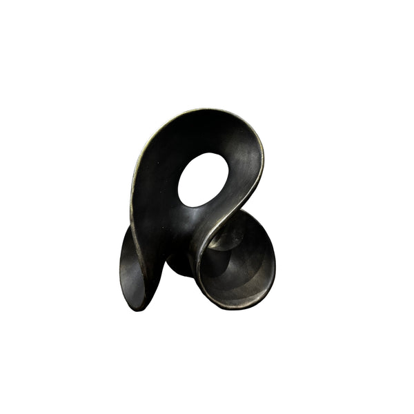 Resin Bronze sculpture