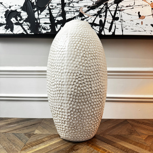 Zaffera Olpe Vase
